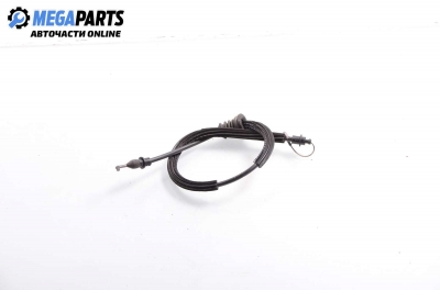 Door lock cable for Volkswagen New Beetle 2.0, 115 hp, 1999